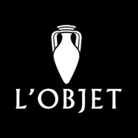 L'OBJET logo - Similar company to Prop Workshop
