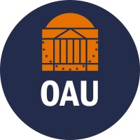 UVA Office of the Architect for the University logo - Similar company to Lynch Power