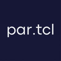 Partcl logo - Similar company to Caspia Technologies™