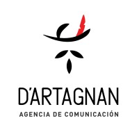 Agencia D'Artagnan logo - Similar company to Webar Agencia
