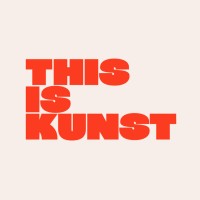 THISISKUNST logo - Similar company to Studio Rausch