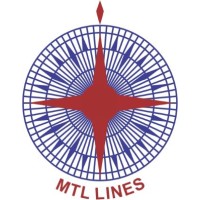 MTL Marine Trans Logistics Pvt Ltd logo - Similar company to Mk Shipping India