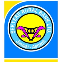 Sekyere Rural Bank Limited logo - Similar company to Ankobra West Rural Bank Plc