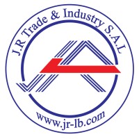 J.R Trade & Industry S.A.L logo - Similar company to Ap Air-Liquid Industrial Equipment Trading