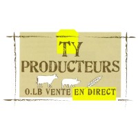 TY-PRODUCTEURS logo - Similar company to Maison Frin