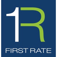 First Rate SG logo - Similar company to First Rate Ventures