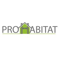 ProHabitat logo - Similar company to Sette Marketing