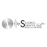 Seismic Surveys, LLC logo - Similar company to Nomis Seismographs