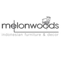 Melonwoods Solid Wood Furniture logo - Similar company to Modular Creative