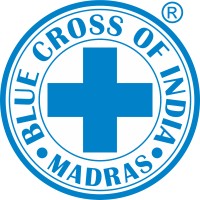 Blue Cross of India logo - Similar company to Eventures