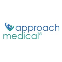 Approach Medical Limited logo - Similar company to Agnolytics