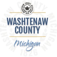Washtenaw County logo - Similar company to Alpha Precision Aerospace