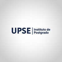 Instituto de Postgrado UPSE logo - Similar company to Spe Upse Student Chapter