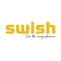 Swish Windows logo - Similar company to Urban Dörz