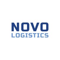 Novo Logistics logo - Similar company to Gaia Logistics