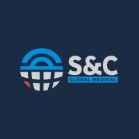 S&C GLOBAL MEDICAL logo - Similar company to S&C Technologies