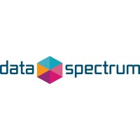 Dataspectrum logo - Similar company to dataspectrum.io
