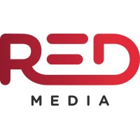 Red Media logo - Similar company to Red Media +