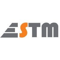 STM Europa logo - Similar company to Saes International B.V
