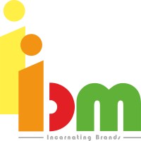 Image Incarnate Brand Mechanics Pvt. Ltd. logo - Similar company to Aditac Solutions & Services Pvt Ltd.