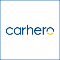 CarHero logo - Similar company to The Dunham Group Inc