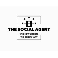 The Social Agent logo - Similar company to Conceev Digital