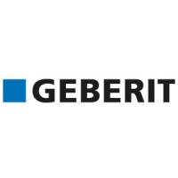 Geberit Polska logo - Similar company to Cersanit Group