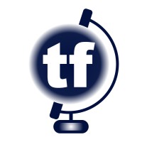 TotFin logo - Similar company to Halsson