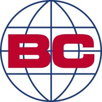 Baltic Control® Certification logo - Similar company to Baltic Control