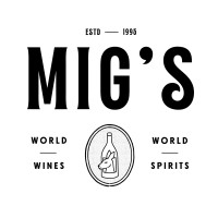Mig's World Wines logo - Similar company to Dbv Sélection