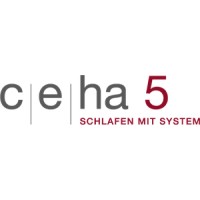 ceha5 AG logo - Similar company to Richli Ag