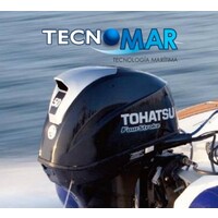 TecnoMar S.A logo - Similar company to Vebmar