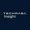 TechRasa Insight logo - Similar company to Fourmind Communication Agency