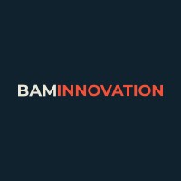 BAM Innovation logo - Similar company to Open Space Network