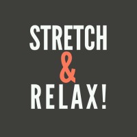STRETCH & RELAX logo - Similar company to De Buren Bussum