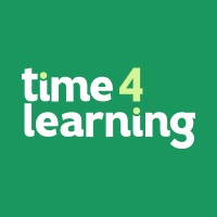 Time4Learning logo - Similar company to Acellus