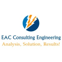 EAC Consulting Engineering logo - Similar company to Enviropharm Environmental Solutions