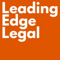 Leading Edge Legal logo - Similar company to Kaala Barna