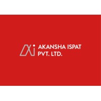 Akansha Ispat Pvt. Ltd logo - Similar company to Shri Karvir Nivasini Mahalaxmi Ispat Pvt.Ltd.