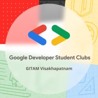 GDSC GITAM Visakhapatnam logo - Similar company to Meta Developer Communities Gitam Visakhapatnam