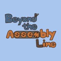 Beyond The Assembly Line logo - Similar company to Ucf Student Union