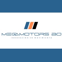 Megamotors bo logo - Similar company to Megamotors.Pl