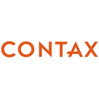 CONTAX WirtschaftstreuhandgmbH logo - Similar company to Ulrich Lippert Gmbh & Co Kg