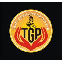 Tasty Guruvayoor Pappad logo - Similar company to Nihmath Ply Associates