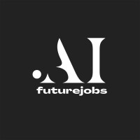 futurejobs.ai logo - Similar company to Hipermercode
