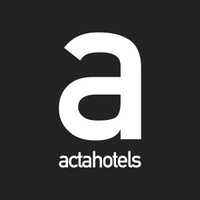 actahotels logo - Similar company to Vértice de Hosteleras