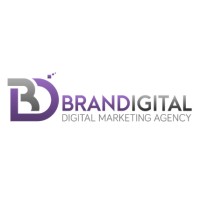 Brandigital Ireland logo - Similar company to Dauschmann Cláirseach®