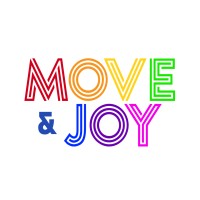 MOVE&JOY logo - Similar company to Ride&Joy