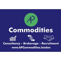 AP COMMODITIES LTD logo - Similar company to Aura Commodities
