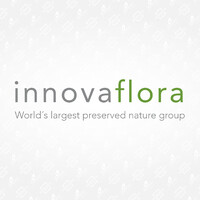 Innovaflora logo - Similar company to Progracol